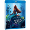 Malá mořská víla: Blu-ray Malá mořská víla: Blu-ray