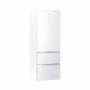 Chladnička HAIER HTW7720DNGW No Frost, 200,6 cm, Biela Chladnička HAIER HTW7720DNGW No Frost, 200,6 cm, Biela