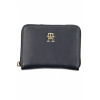 Dámska peňaženka Tommy Hilfiger v tmavomodrej farbe 13 x 10 x 2 cm Dámska peňaženka Tommy Hilfiger v tmavomodrej farbe 13 x 10 x 2 cm