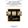 An Easter Exclamation - A Resurrection Introit - pieseň pre zbor SATB a ručné zvončeky An Easter Exclamation - A Resurrection Introit - pieseň pre zbor SATB a ručné zvončeky