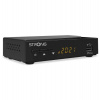 STRONG DVB-C set-top-box SRT 3030/ Full HD/ EPG/ HDMI/ USB/ SCART/ externí adaptér/ černý (SRT3030)