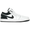 Nike Nízke tenisky Air Jordan 1 Low viacfarebny Nike Nízke tenisky Air Jordan 1 Low viacfarebny