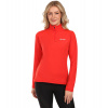 Kilpi WILLIE-W Dámske termo tričko - väčšej veľkosti ZLX506KI Červená 54 Kilpi WILLIE-W Dámske termo tričko - väčšej veľkosti ZLX506KI Červená 54