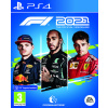 F1 2021 (PS4) F1 2021 (PS4)