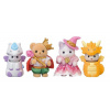 Sylvanian family Sylvanian Families Baby zvieratká v rozprávkových kostýmoch 40. výročie OLP10395842 Sylvanian family Sylvanian Families Baby zvieratká v rozprávkových kostýmoch 40. výročie OLP10395842