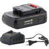 4garden akumulátor / batéria 20V 2.0 Ah AK202 LI-ION 4garden akumulátor / batéria 20V 2.0 Ah AK202 LI-ION