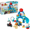 LEGO ® 10464 Tím Spidey: Pavučinová základňa LEGO ® 10464 Tím Spidey: Pavučinová základňa