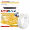 Lepiaca páska, obojstranná, 12 mm x 7,5 m, TESA Tesafilm