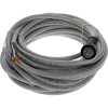 Molex upravený zástrčkový konektor pre senzory - aktory, 1300068166, 10 m, 1 ks; 1300068166 Molex upravený zástrčkový konektor pre senzory - aktory, 1300068166, 10 m, 1 ks; 1300068166