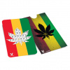 V-Syndicate® Drvič kreditná karta Rasta Leaf V-Syndicate® Drvič kreditná karta Rasta Leaf