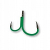Madcat Dvoháčik A-Static Dead Bait Gripper Hook veľ.6 4ks Madcat Dvoháčik A-Static Dead Bait Gripper Hook veľ.6 4ks