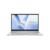 ASUS Vivobook 15 X1504VA-BQ5639Z, Core 3-100U , 15.6˝ 1920 x 1080 FHD, UMA, 8GB, SSD 256GB, FDOS, bez AC adap ASUS Vivobook 15 X1504VA-BQ5639Z, Core 3-100U , 15.6˝ 1920 x 1080 FHD, UMA, 8GB, SSD 256GB, FDOS, bez AC adap