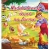 Každodenný život na farme - Foni book Každodenný život na farme - Foni book