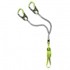 Edelrid Cable Comfort VI zelená Edelrid Cable Comfort VI zelená