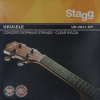 Stagg UK-2841-NY Stagg UK-2841-NY