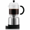 Elektrický kávovar Bodum CHAMBORD 12099-16EURO 500 W 350 ml Elektrický kávovar Bodum CHAMBORD 12099-16EURO 500 W 350 ml