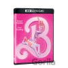 Barbie UltraHDBlu-ray Barbie UltraHDBlu-ray