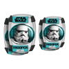 Stamp Star Wars - Chrániče kolen a loktů Stamp Star Wars - Chrániče kolen a loktů