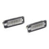 LED osvetlenie ŠPZ do vozidla Peugeot/Citroën/Fiat LED osvetlenie ŠPZ do vozidla Peugeot/Citroën/Fiat