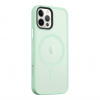 Tactical MagForce Hyperstealth Apple iPhone 12/12 Pro Beach zelené Tactical MagForce Hyperstealth Apple iPhone 12/12 Pro Beach zelené