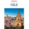 Itálie velký průvodce Itálie velký průvodce