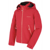 Detská softshellová bunda Husky Salex K pink, 134 Detská softshellová bunda Husky Salex K pink, 134