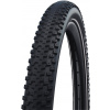 Plášť Schwalbe Advancer Hybrid PunctureGuard Green Compound Wired 29 - black / reflex 29x2.1 Plášť Schwalbe Advancer Hybrid PunctureGuard Green Compound Wired 29 - black / reflex 29x2.1