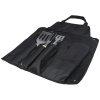 5-dielna sada na grilovanie , solid black Farba: solid black 5-dielna sada na grilovanie , solid black Farba: solid black