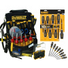 Sada náradia DEWALT, ENERGOTYTAN, WIHA / PROFESIONÁLNA TX33 - 70 dielna Sada náradia DEWALT, ENERGOTYTAN, WIHA / PROFESIONÁLNA TX33 - 70 dielna