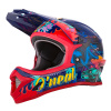 O´Neal dětská přilba SONUS REX multi M (48/50 cm) O´Neal dětská přilba SONUS REX multi M (48/50 cm)