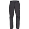 Nohavice High Point Coral 2.0 Lady Pants Black Nohavice High Point Coral 2.0 Lady Pants Black