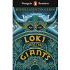 Penguin Readers Starter Level: Loki and the Giants Penguin Readers Starter Level: Loki and the Giants