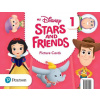 My Disney Stars and Friends 1 Flashcards My Disney Stars and Friends 1 Flashcards