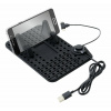 Compass 06259 Držák telefonu s podložkou a kabelem micro USB Compass 06259 Držák telefonu s podložkou a kabelem micro USB