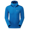 Mikina Montane Protium Hoodie NEPTUNE BLUE Mikina Montane Protium Hoodie NEPTUNE BLUE