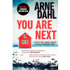 You Are Next - Arne Dahl You Are Next - Arne Dahl