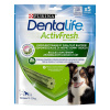 Purina Dentalife activfresh medium 115 g Purina Dentalife activfresh medium 115 g