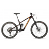 Bicykel Haro - Greer Alloy 1 Farba: Cedar Brown / Orange, Veľkosť: M Bicykel Haro - Greer Alloy 1 Farba: Cedar Brown / Orange, Veľkosť: M