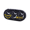 Jednokomorový peračník / puzdro AstraBAG NIGHT BATS, AC6, 503022046 Jednokomorový peračník / puzdro AstraBAG NIGHT BATS, AC6, 503022046