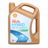 Motorový olej Shell 5 l 0W-20 Motorový olej Shell 5 l 0W-20