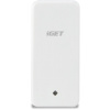 Iget Detektor SECURITY M3P10 vibrace, bezdrát, rozbití skla apod. pro alarmy M3 a M4 Iget Detektor SECURITY M3P10 vibrace, bezdrát, rozbití skla apod. pro alarmy M3 a M4