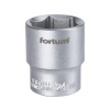 Hlavica nástrčná 1/2 24mm Fortum Hlavica nástrčná 1/2 24mm Fortum