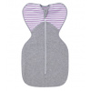 LOVE TO DREAM zavinovačka Swaddle Up Winter Lilac LOVE TO DREAM zavinovačka Swaddle Up Winter Lilac