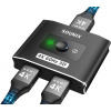 HDMI prepínač 4K 60Hz s podporou HDR SOUNIX HDMI prepínač 4K 60Hz s podporou HDR SOUNIX