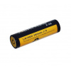 Klarus K-06 18650 2600mAh 3,7V 9,6Wh s jednostranným napájaním, chránený Klarus K-06 18650 2600mAh 3,7V 9,6Wh s jednostranným napájaním, chránený