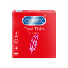 Durex kondómy (3ks/kra) FeelThin Classic Durex kondómy (3ks/kra) FeelThin Classic
