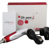 Dr. Pen Ultima N2-W MyM: Bezdrôtový Derma Pen pre Mezoterapiu a Permanentný Make-up Dr. Pen Ultima N2-W MyM: Bezdrôtový Derma Pen pre Mezoterapiu a Permanentný Make-up