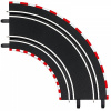 61603 Ohyb 1/90 (2 ks) – GO - Carrera GO Zákruta 1 90 2ks 61603 Ohyb 1/90 (2 ks) – GO - Carrera GO Zákruta 1 90 2ks