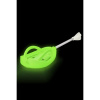 CRALUSSO BIG ROCKET FLUORESCENT METHOD FEEDER - 30G (1P/BAG) CRALUSSO BIG ROCKET FLUORESCENT METHOD FEEDER - 30G (1P/BAG)