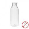 Nordtek packaging Bottle, 20/410, 50 ml, screw on, transparent, boston round, PET, rigid wall, not squeezable - Priesvitná plastová fľaša bez viečka nestlačiteľná 50 ml Bottle, 20/410, 50 ml, screw on Nordtek packaging Bottle, 20/410, 50 ml, screw on, transparent, boston round, PET, rigid wall, not squeezable - Priesvitná plastová fľaša bez viečka nestlačiteľná 50 ml Bottle, 20/410, 50 ml, screw on